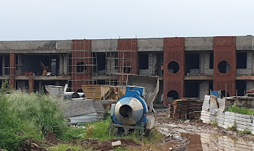 As the building of one-of-its-kind home for mentally-ill readies, no clarity on who will run it | As the building of one-of-its-kind home for mentally-ill readies, no clarity on who will run it