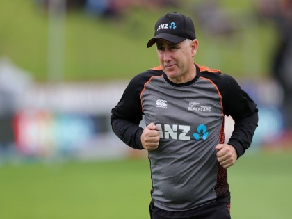 Kiwi players likely to depart for UK from Maldives this weekend, says Gary Stead | Kiwi players likely to depart for UK from Maldives this weekend, says Gary Stead