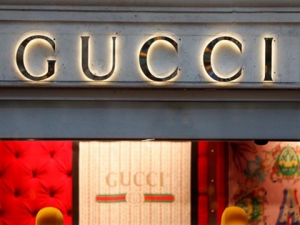 Gucci launches USD 1,200 pair of jeans with grass stains around knee | Gucci launches USD 1,200 pair of jeans with grass stains around knee