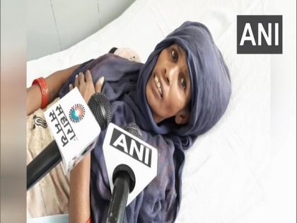 Starving, poverty-stricken family hospitalised in UP's Aligarh | Starving, poverty-stricken family hospitalised in UP's Aligarh