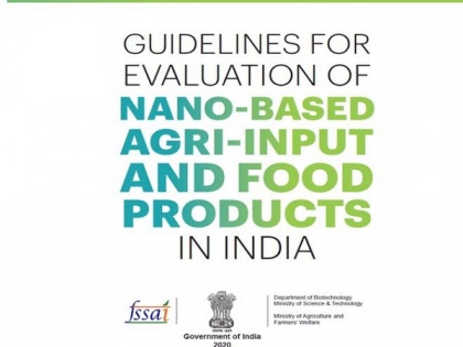 Harsh Vardhan, Narendra Singh Tomar release Guidelines for evaluation of Nano-based agri-input and food products | Harsh Vardhan, Narendra Singh Tomar release Guidelines for evaluation of Nano-based agri-input and food products