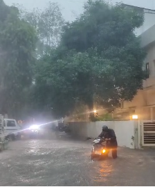 Heavy rainfall alert for multiple regions across India till July 29: IMD | Heavy rainfall alert for multiple regions across India till July 29: IMD Heavy rainfall alert for multiple regions across India till July 29: IMD | Heavy rainfall alert for multiple regions across India till July 29: IMD