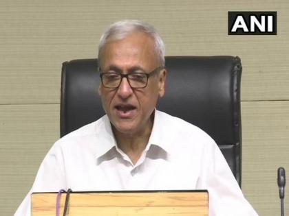 Educational institutions across state to remain closed from March 16 to 29: Gujarat Chief Secy | Educational institutions across state to remain closed from March 16 to 29: Gujarat Chief Secy Educational institutions across state to remain closed from March 16 to 29: Gujarat Chief Secy | Educational institutions across state to remain closed from March 16 to 29: Gujarat Chief Secy