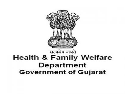 5 out of 11 COVID-19 cases in Gujarat cited as 'local transmission' | 5 out of 11 COVID-19 cases in Gujarat cited as 'local transmission' 5 out of 11 COVID-19 cases in Gujarat cited as 'local transmission' | 5 out of 11 COVID-19 cases in Gujarat cited as 'local transmission'
