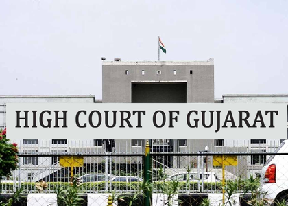 Gujarat HC junks PIL urging use of Gujarati in court proceedings | Gujarat HC junks PIL urging use of Gujarati in court proceedings Gujarat HC junks PIL urging use of Gujarati in court proceedings | Gujarat HC junks PIL urging use of Gujarati in court proceedings
