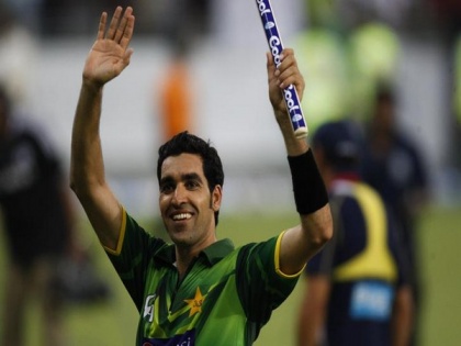 Umar Gul retires from all forms of cricket | Umar Gul retires from all forms of cricket