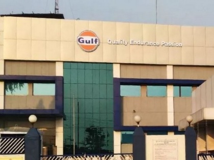 Gulf Oil Lubricants in strategic partnership with S-Oil of South Korea | Gulf Oil Lubricants in strategic partnership with S-Oil of South Korea