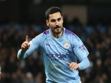 Man City can deal with Real Madrid without Aguero, says Gundogan | Man City can deal with Real Madrid without Aguero, says Gundogan