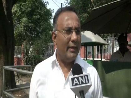 Karnataka Cong alleges Centre not doing enough to protect people of J-K from terrorists | Karnataka Cong alleges Centre not doing enough to protect people of J-K from terrorists