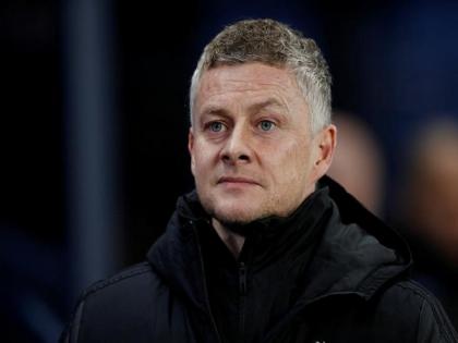 Fred's second-half act against PSG was not "a foul": Solskjaer | Fred's second-half act against PSG was not "a foul": Solskjaer Fred's second-half act against PSG was not "a foul": Solskjaer | Fred's second-half act against PSG was not "a foul": Solskjaer