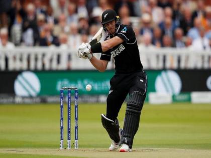 Martin Guptill hopeful of return ahead of Australia tour | Martin Guptill hopeful of return ahead of Australia tour