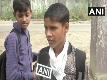 Young food vendor walks from Delhi to UP's Badaun sans public transport | Young food vendor walks from Delhi to UP's Badaun sans public transport