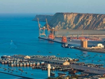 Pakistan gives 23-year tax exemption to Chinese firm operating in Gwadar | Pakistan gives 23-year tax exemption to Chinese firm operating in Gwadar