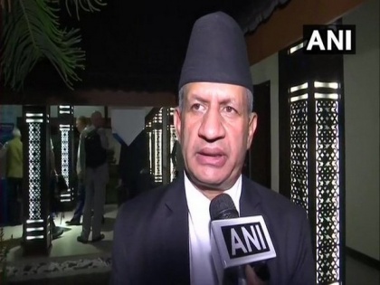Territorial dispute between India, Nepal can only be solved through dialogue, says Foreign Minister Gyawali | Territorial dispute between India, Nepal can only be solved through dialogue, says Foreign Minister Gyawali