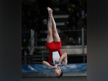 CWG 2022: Indian gymnast Yogeshwar Singh disappoints, finishes at 15th in Men's All-Around final | CWG 2022: Indian gymnast Yogeshwar Singh disappoints, finishes at 15th in Men's All-Around final