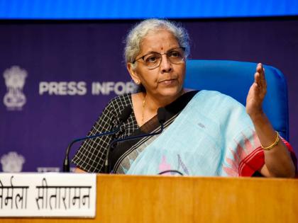 GST on e-gaming firms not retrospective, Centre tells dissenting states | GST on e-gaming firms not retrospective, Centre tells dissenting states GST on e-gaming firms not retrospective, Centre tells dissenting states | GST on e-gaming firms not retrospective, Centre tells dissenting states