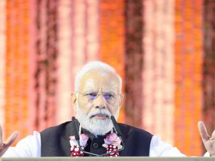 PM Modi to inaugurate multiple development projects in Gujarat on Oct 31 | PM Modi to inaugurate multiple development projects in Gujarat on Oct 31 PM Modi to inaugurate multiple development projects in Gujarat on Oct 31 | PM Modi to inaugurate multiple development projects in Gujarat on Oct 31