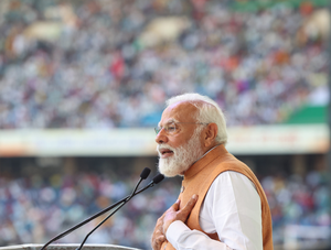 When PM Modi's out of the way gestures won hearts of people, politicians & sportspersons | When PM Modi's out of the way gestures won hearts of people, politicians & sportspersons