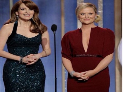 Golden Globe Awards: Producers set bicoastal show with Tina Fey in New York, Amy Poehler in L.A. | Golden Globe Awards: Producers set bicoastal show with Tina Fey in New York, Amy Poehler in L.A.