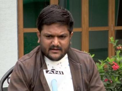 Demise of Ahmed Patel is huge loss for Congress, says Hardik Patel | Demise of Ahmed Patel is huge loss for Congress, says Hardik Patel Demise of Ahmed Patel is huge loss for Congress, says Hardik Patel | Demise of Ahmed Patel is huge loss for Congress, says Hardik Patel