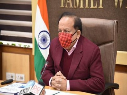 Exhorted ICMR-NCDIR to help deliver benefits of their research to common people: Harsh Vardhan | Exhorted ICMR-NCDIR to help deliver benefits of their research to common people: Harsh Vardhan