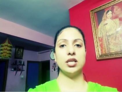 Mohammed Shami's estranged wife receives threats for congratulatory post on Ram Mandir 'bhumi poojan' | Mohammed Shami's estranged wife receives threats for congratulatory post on Ram Mandir 'bhumi poojan' Mohammed Shami's estranged wife receives threats for congratulatory post on Ram Mandir 'bhumi poojan' | Mohammed Shami's estranged wife receives threats for congratulatory post on Ram Mandir 'bhumi poojan'
