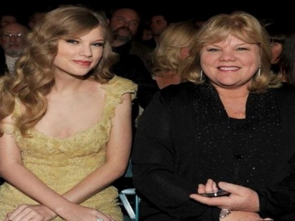 Taylor Swift, her mom donate USD 50,000 to family who lost their father to COVID | Taylor Swift, her mom donate USD 50,000 to family who lost their father to COVID