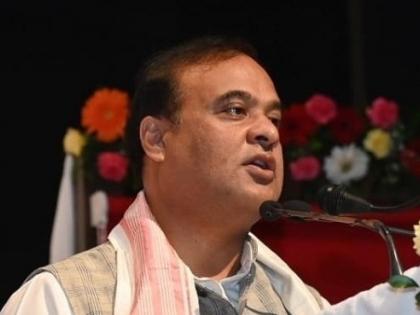 Congress using similar tactics like Jinnah's Muslim League: Assam CM | Congress using similar tactics like Jinnah's Muslim League: Assam CM Congress using similar tactics like Jinnah's Muslim League: Assam CM | Congress using similar tactics like Jinnah's Muslim League: Assam CM