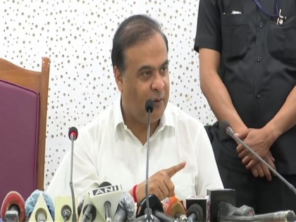National Education Policy will revolutionise education system: Himanta Biswa Sarma | National Education Policy will revolutionise education system: Himanta Biswa Sarma