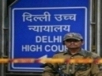 Delhi violence: HC grants bail to Pinjra Tod member Devangana Kalita | Delhi violence: HC grants bail to Pinjra Tod member Devangana Kalita
