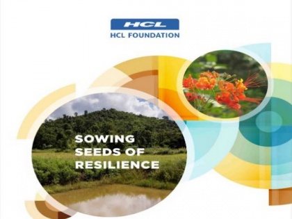 HCL Foundation grants Rs 16 crore to NGOs in sixth edition | HCL Foundation grants Rs 16 crore to NGOs in sixth edition