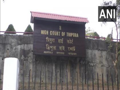 Tripura HC toughens stand on cruelty against animals, bans illegal slaughtering, unlicensed pet shops | Tripura HC toughens stand on cruelty against animals, bans illegal slaughtering, unlicensed pet shops
