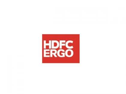 HDFC ERGO launches Corona Kavach policy | HDFC ERGO launches Corona Kavach policy