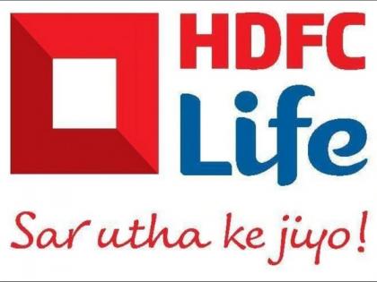 HDFC Life Q4 net profit rises 12.44 per cent to Rs 357 cr | HDFC Life Q4 net profit rises 12.44 per cent to Rs 357 cr