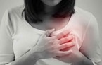 Why women are more at risk of getting a heart attack than men (IANS Explainer) | Why women are more at risk of getting a heart attack than men (IANS Explainer)