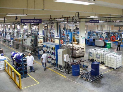 HFCL posts flat profit in Q4 at Rs 86 crore | HFCL posts flat profit in Q4 at Rs 86 crore