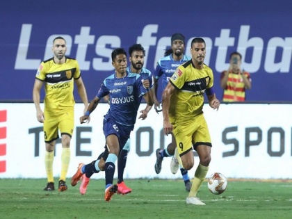 ISL 7: Scouting was bad, expectations were higher than reality, says Kerala Blasters' Vicuna | ISL 7: Scouting was bad, expectations were higher than reality, says Kerala Blasters' Vicuna