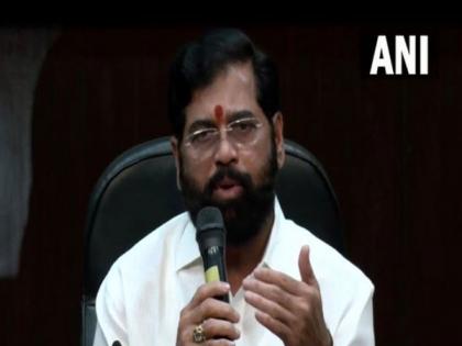 Maharashtra: CM Eknath Shinde to visit Nanded today | Maharashtra: CM Eknath Shinde to visit Nanded today