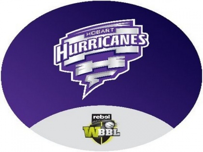 Hayley Jensen joins Hobart Hurricanes for WBBL season 6 | Hayley Jensen joins Hobart Hurricanes for WBBL season 6