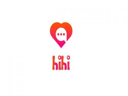 Homegrown HiHi dating app gets first 400k downloads in India | Homegrown HiHi dating app gets first 400k downloads in India