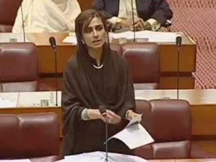 Pakistan passes key bill to avoid FATF grey list | Pakistan passes key bill to avoid FATF grey list Pakistan passes key bill to avoid FATF grey list | Pakistan passes key bill to avoid FATF grey list