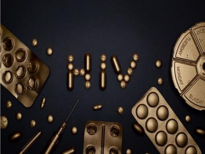 COVID-19 genetic risk variant protects against HIV: Study | COVID-19 genetic risk variant protects against HIV: Study