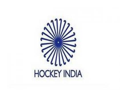 Hockey India conducts interactive sessions for umpires, technical officials amid lockdown | Hockey India conducts interactive sessions for umpires, technical officials amid lockdown Hockey India conducts interactive sessions for umpires, technical officials amid lockdown | Hockey India conducts interactive sessions for umpires, technical officials amid lockdown
