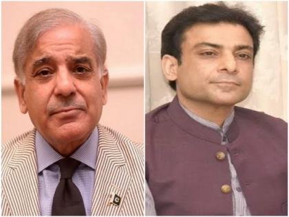 Pakistan's Federal Investigation Agency seeks arrest of PM Shehbaz, son in money laundering case | Pakistan's Federal Investigation Agency seeks arrest of PM Shehbaz, son in money laundering case