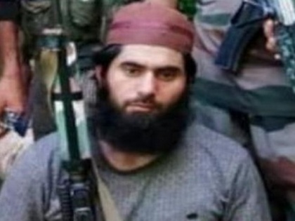 Doda becomes 'terrorist-free' after Hizbul Mujahideen commander killed in encounter: J-K DGP | Doda becomes 'terrorist-free' after Hizbul Mujahideen commander killed in encounter: J-K DGP