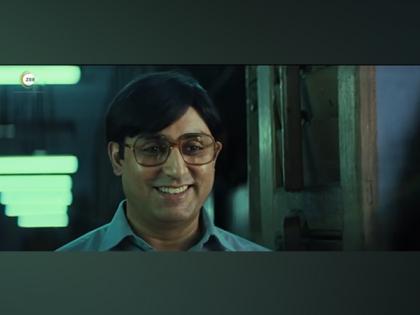 Abhishek Bachchan-starrer 'Bob Biswas' trailer unravels a contract killer's life filled with mysterious mayhem | Abhishek Bachchan-starrer 'Bob Biswas' trailer unravels a contract killer's life filled with mysterious mayhem