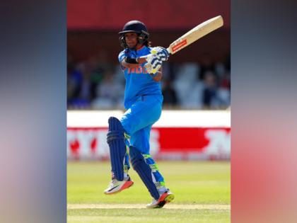 Follow the guidelines issued by the health officials: Harmanpreet urges fans | Follow the guidelines issued by the health officials: Harmanpreet urges fans