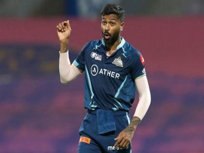 Hardik has batter, bowler capabilities which makes him a real recipe for any team: Vikram Solanki | Hardik has batter, bowler capabilities which makes him a real recipe for any team: Vikram Solanki