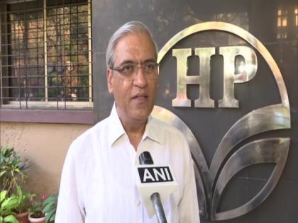 No shortage of petroleum products especially petrol, diesel, LPG: HPCL Chairman Surana | No shortage of petroleum products especially petrol, diesel, LPG: HPCL Chairman Surana