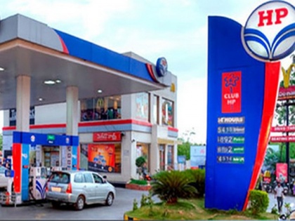 Fitch affirms Hindustan Petroleum at BBB-minus with negative outlook | Fitch affirms Hindustan Petroleum at BBB-minus with negative outlook